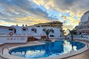 Apartment in Ocean Park, Costa Adeje, Tenerife