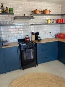 Stylish beachside Gem in Fish Hoek