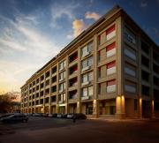 Apartamento céntrico