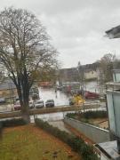 Luxus Penthouse Oase der Entspannung