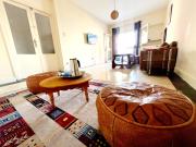 Appartement Spacieux pour Famille Mâarif Casablanca