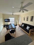 Departamento centrico Avenida Cordoba Edificio Campanarios XIX