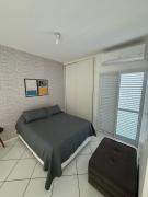 Loft Aconchegante e Moderno - Centro de Boituva