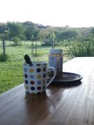 Casa en las sierras de córdoba