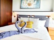 Ocean and Jungle Escape at Bolongo