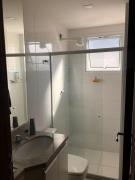 Apartamento 2 quartos Praia do morro