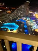 منتجع بورتو السخنة منتجع بورتو السخنة