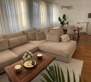 La Petite Parisienne-Centre ville -Gare -Airport