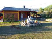 Cabañas Mi Capricho