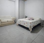 Refúgio Só Pra Dormir