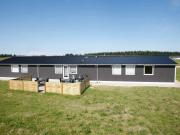 16 person holiday home in Brovst-By Traum