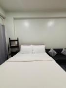 WV 27 Restful City Space