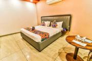 Hotel O Home Service One Hopitality Near Appu Ghar