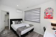 203 Premium Queen BR with Fast WiFi - Brunswick East