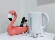 205 Modern King BR with Fast WiFi - Brunswick East