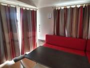 Mobil home confortable pour 4 avec terrasse - API-1-52-256