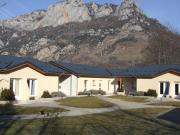 Gîte mitoyen avec terrasse pour 4 personnes - API-1-52-198