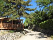 Chalet cosy avec terrasse pour 6 personnes - API-1-52-521