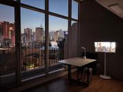 Gangnam, Sinnonhyun Station - Hidden House