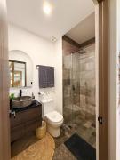 New 2Bdr unit step away from Caribbean beaches