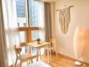 Seolleung Residence B