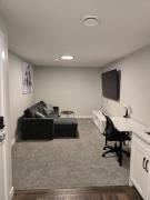 Guest Suite in Southwest Calgary