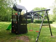 5 star holiday home in Hadsund