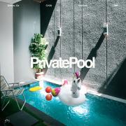 GreysCo Villa Batu Panderman