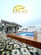 Dwan Homestay
