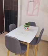 Acogedor y cómodo apartamento 202