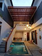 Padinis Villa & Coffee Padinis Villa & Coffee