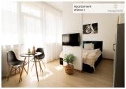 PiotrApartments - Big City Life Apartments in Central Warszawa