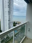 Beachfront Veranda Residence at Jomtien