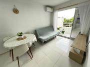 apartamento comodo con tres aires
