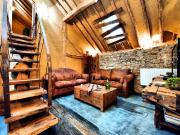 Farmhouse in Durbuy with Sauna & Garden Farmhouse in Durbuy with Sauna & Garden