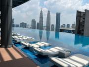 Eaton Premier Suite KLCC