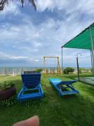 Beachfront villas Phan Thiet