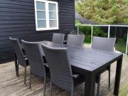 Tranquil Retreat in Blokhus-By Traum