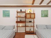 A Sensual Hanok-style Detached House in the city center