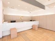 Comfort Hotel Toyokawa