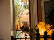 NEW Hanok with bamboo Jukmajae Modern Private Garden