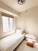 Stylish and Trendy - Comfy Room With a Pool View