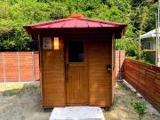 Mamwilla in Genhe Vacation STAY 69961