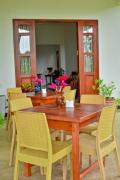 Wild Heaven Beach Villa