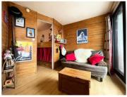 Résidence Grand Sud - 2 PIECES-ALPE DHUEZ ECLOSE EST MAE-8463