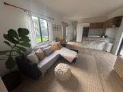 Glass Street Retreat