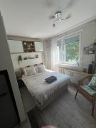 Mieszkanko w Perle Mazur-Ostroda