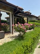 Villa Rada, Bay View Villas