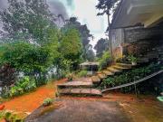 hotel Green lake castlereagh