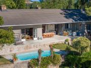 Tygerfontein Safari Villa